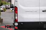 Used 2016 Ford Transit 350 Low Roof 4x2, Upfitted Cargo Van for sale #P29202 - photo 8