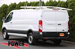 Used 2016 Ford Transit 350 Low Roof 4x2, Upfitted Cargo Van for sale #P29202 - photo 9