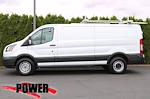 Used 2016 Ford Transit 350 Low Roof 4x2, Upfitted Cargo Van for sale #P29202 - photo 10