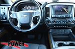Used 2019 Chevrolet Silverado 3500 LTZ Crew Cab 4x4, Pickup for sale #P29266A - photo 17