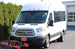 Used 2017 Ford Transit 350 HD XL High Roof 4x2, Passenger Van for sale #P29270A - photo 3