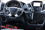 Used 2017 Ford Transit 350 HD XL High Roof 4x2, Passenger Van for sale #P29270A - photo 18