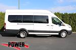 Used 2017 Ford Transit 350 HD XL High Roof 4x2, Passenger Van for sale #P29270A - photo 6
