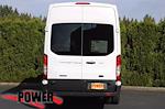Used 2017 Ford Transit 350 HD XL High Roof 4x2, Passenger Van for sale #P29270A - photo 8