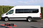 Used 2017 Ford Transit 350 HD XL High Roof 4x2, Passenger Van for sale #P29270A - photo 5