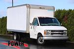 Used 1999 Chevrolet Express 3500 4x2, Box Van for sale #P29278B - photo 3