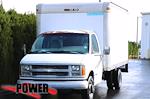 Used 1999 Chevrolet Express 3500 4x2, Box Van for sale #P29278B - photo 10