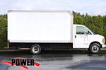 Used 1999 Chevrolet Express 3500 4x2, Box Van for sale #P29278B - photo 5