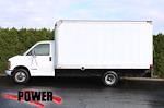 Used 1999 Chevrolet Express 3500 4x2, Box Van for sale #P29278B - photo 9