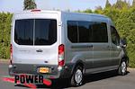 Used 2017 Ford Transit 350 XL Medium Roof 4x2, Passenger Van for sale #P29302 - photo 2