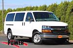 Used 2019 Chevrolet Express 3500 LT 4x2, Passenger Van for sale #P29306 - photo 1