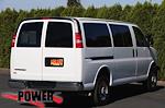 Used 2019 Chevrolet Express 3500 LT 4x2, Passenger Van for sale #P29306 - photo 2