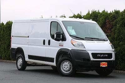 Used 2020 Ram ProMaster 1500 Standard Roof FWD, Empty Cargo Van for sale #P29320 - photo 1
