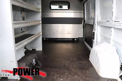 Used 2017 Ram ProMaster 1500 Low Roof FWD, Upfitted Cargo Van for sale #P29467 - photo 2