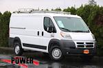 Used 2017 Ram ProMaster 1500 Low Roof FWD, Upfitted Cargo Van for sale #P29467 - photo 1
