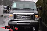 Used 2014 Ford E-350 4x2, Empty Cargo Van for sale #P29635 - photo 4
