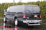 Used 2014 Ford E-350 4x2, Empty Cargo Van for sale #P29635 - photo 8