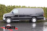 Used 2014 Ford E-350 4x2, Empty Cargo Van for sale #P29635 - photo 9