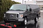 Used 2014 Ford E-350 4x2, Empty Cargo Van for sale #P29635 - photo 10