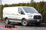 Used 2016 Ford Transit 150 Low Roof 4x2, Empty Cargo Van for sale #P29649 - photo 1
