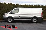 Used 2016 Ford Transit 150 Low Roof 4x2, Empty Cargo Van for sale #P29649 - photo 10