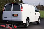 Used 2012 Chevrolet Express 2500 4x2, Empty Cargo Van for sale #P29665 - photo 7
