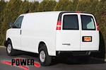 Used 2012 Chevrolet Express 2500 4x2, Empty Cargo Van for sale #P29665 - photo 10