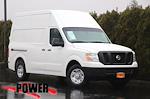 Used 2019 Nissan NV2500 SV High Roof 4x2, Empty Cargo Van for sale #P29688 - photo 4