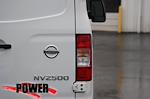 Used 2019 Nissan NV2500 SV High Roof 4x2, Empty Cargo Van for sale #P29688 - photo 9