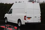 Used 2019 Nissan NV2500 SV High Roof 4x2, Empty Cargo Van for sale #P29688 - photo 10