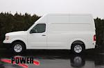Used 2019 Nissan NV2500 SV High Roof 4x2, Empty Cargo Van for sale #P29688 - photo 11