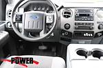 Used 2011 Ford F-350 XLT Crew Cab 4x4, Crane Body for sale #P29787 - photo 17