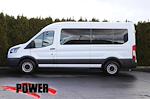 Used 2017 Ford Transit 350 XL Medium Roof 4x2, Passenger Van for sale #P29864 - photo 9