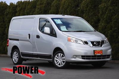 Used 2018 Nissan NV200 SV FWD, Upfitted Cargo Van for sale #P29907 - photo 1
