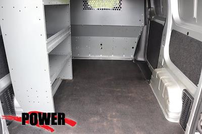 Used 2018 Nissan NV200 SV FWD, Upfitted Cargo Van for sale #P29907 - photo 2