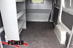 Used 2018 Nissan NV200 SV FWD, Upfitted Cargo Van for sale #P29907 - photo 2