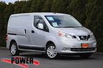 Used 2018 Nissan NV200 SV FWD, Upfitted Cargo Van for sale #P29907 - photo 4