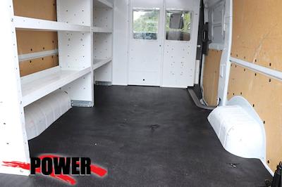 Used 2019 Nissan NV3500 SL High Roof 4x4, Upfitted Cargo Van for sale #P29911 - photo 2
