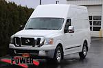 Used 2019 Nissan NV3500 SL High Roof 4x4, Upfitted Cargo Van for sale #P29911 - photo 12