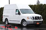 Used 2019 Nissan NV3500 SL High Roof 4x4, Upfitted Cargo Van for sale #P29911 - photo 4