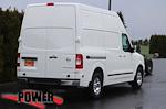 Used 2019 Nissan NV3500 SL High Roof 4x4, Upfitted Cargo Van for sale #P29911 - photo 7