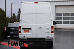 Used 2019 Nissan NV3500 SL High Roof 4x4, Upfitted Cargo Van for sale #P29911 - photo 8