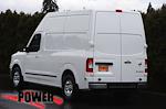 Used 2019 Nissan NV3500 SL High Roof 4x4, Upfitted Cargo Van for sale #P29911 - photo 10
