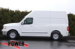 Used 2019 Nissan NV3500 SL High Roof 4x4, Upfitted Cargo Van for sale #P29911 - photo 11