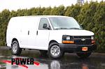 Used 2014 Chevrolet Express 1500 RWD, Upfitted Cargo Van for sale #P29947 - photo 1