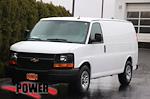 Used 2014 Chevrolet Express 1500 RWD, Upfitted Cargo Van for sale #P29947 - photo 11
