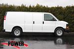 Used 2014 Chevrolet Express 1500 RWD, Upfitted Cargo Van for sale #P29947 - photo 6