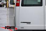 Used 2014 Chevrolet Express 1500 RWD, Upfitted Cargo Van for sale #P29947 - photo 8