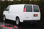 Used 2014 Chevrolet Express 1500 RWD, Upfitted Cargo Van for sale #P29947 - photo 9