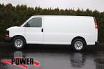 Used 2014 Chevrolet Express 1500 RWD, Upfitted Cargo Van for sale #P29947 - photo 10